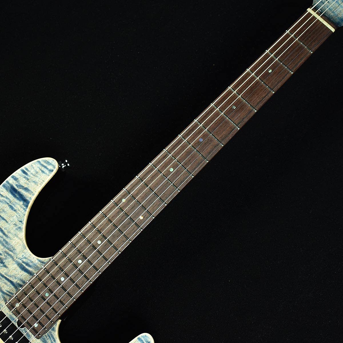 最終値下げ！T's Guitars DST-Pro 24 MH-Ltd 2020 DST-Pro24,Mahogany Limited · T's Guitars