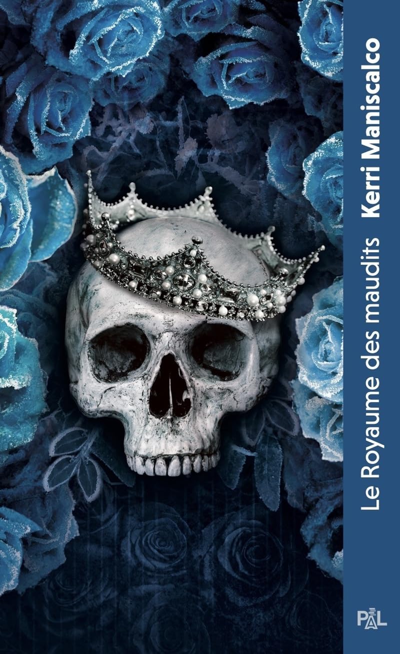 ROYAUME DES MAUDITS (LE) T.02