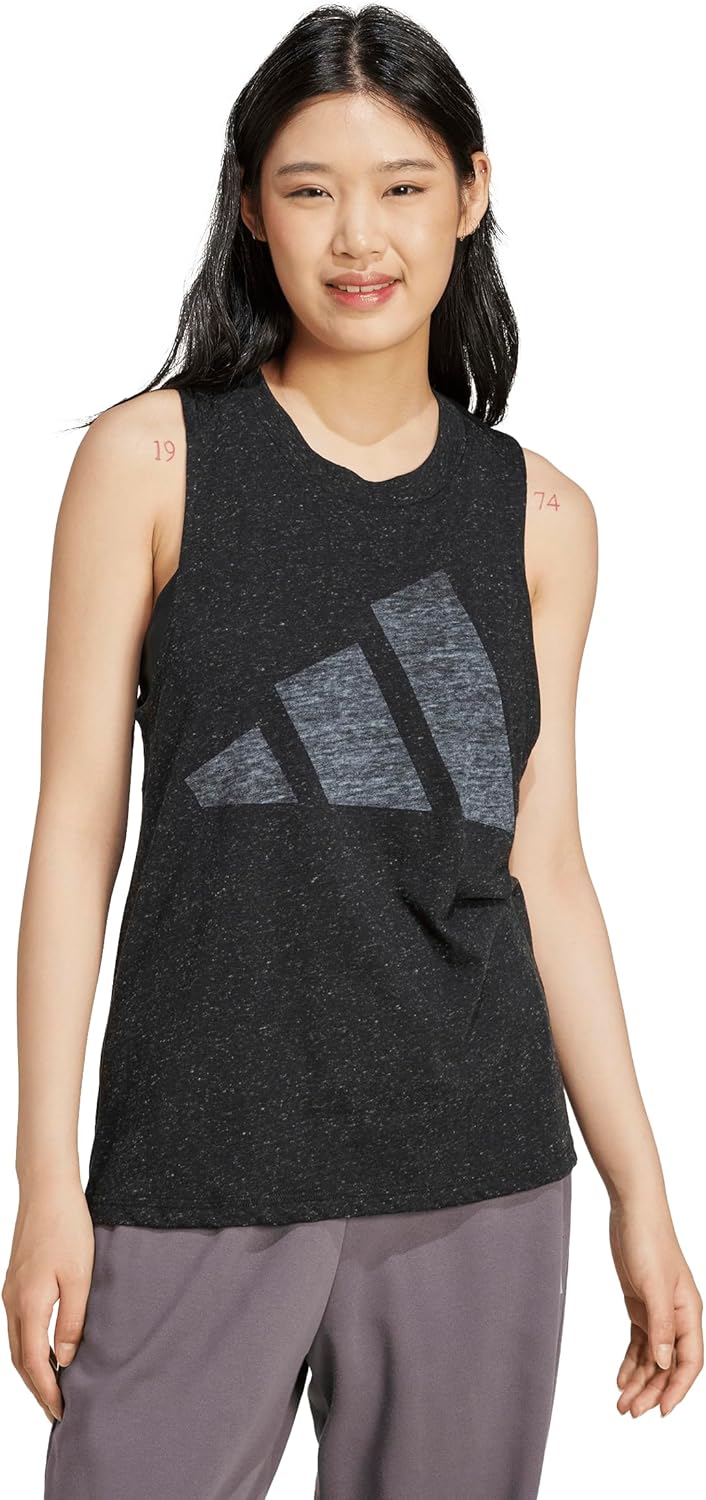 Adidas Womens Essentials Winners Tank Top