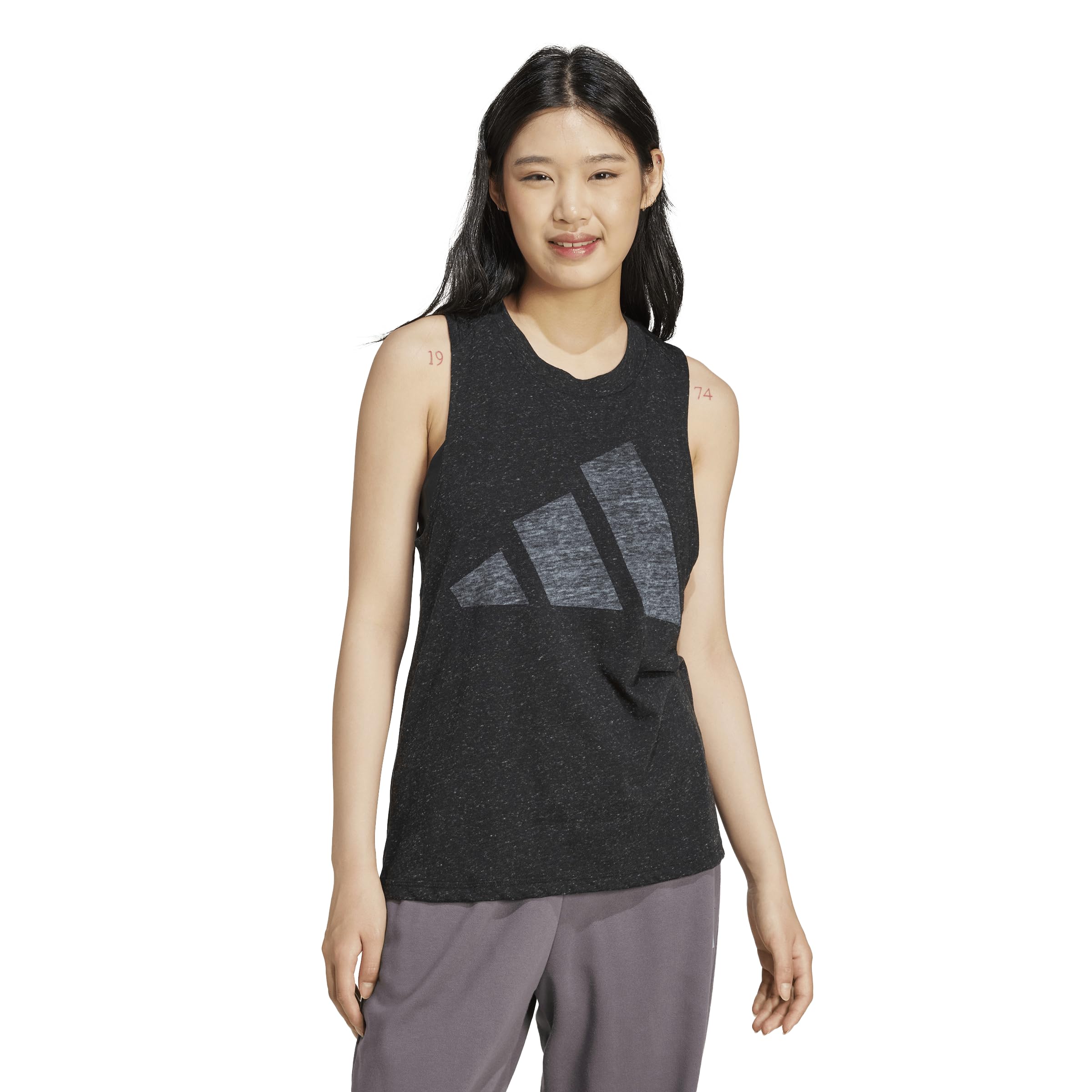 

                                                    Adidas Women's Winners 3.0 Sportswear Tank Top, Bl