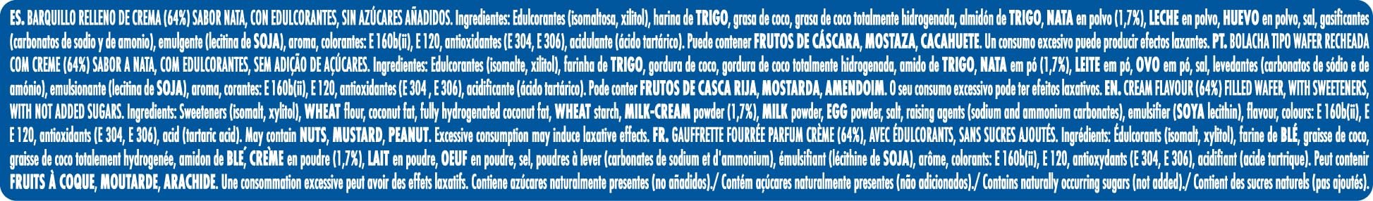Artinata 0% Azúcares 175g