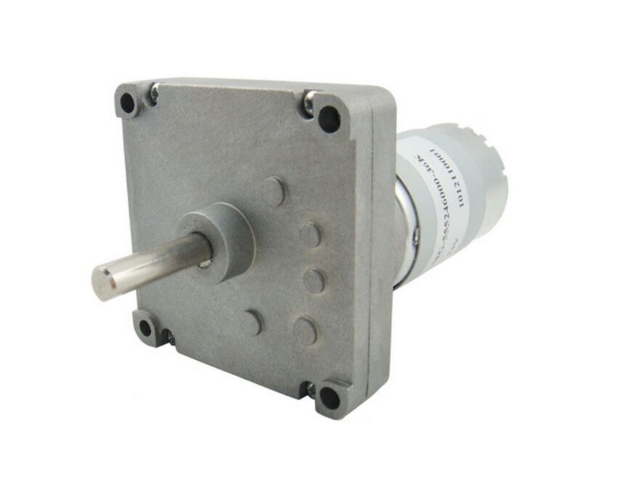 Robodo M42 12v DC Square Gear or Geared Motor 500 RPM, High Torque (B0787LHFL9) Amazon Price History, Amazon Price Tracker