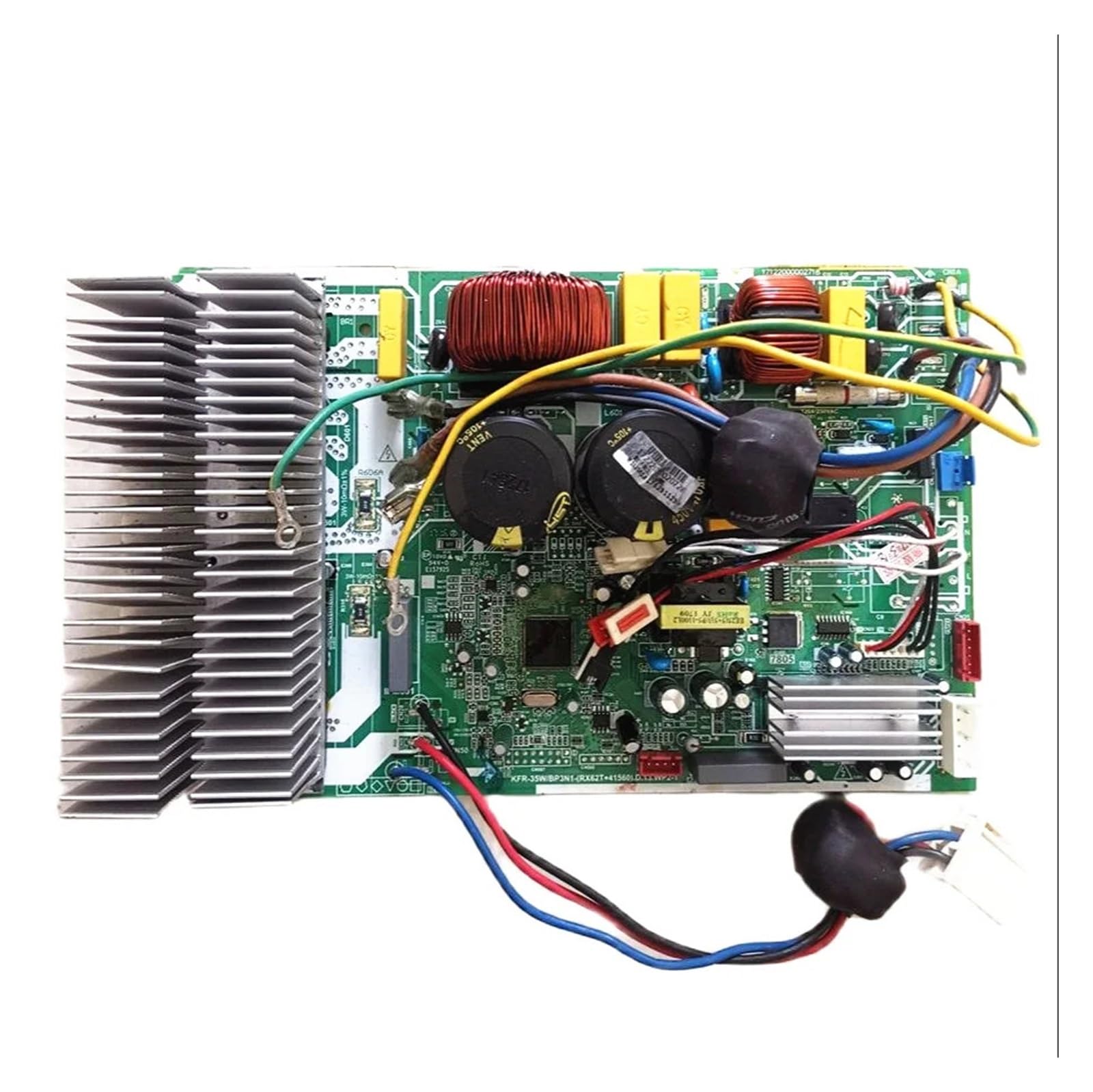 Weigexieo One Color For Air Conditioner Computer Board Kfr-35W Kfr-35W/Bp3n1 Kfr-35W/Bp3n1-(Rx62t+41560).D.13.wp2-1 Control Board