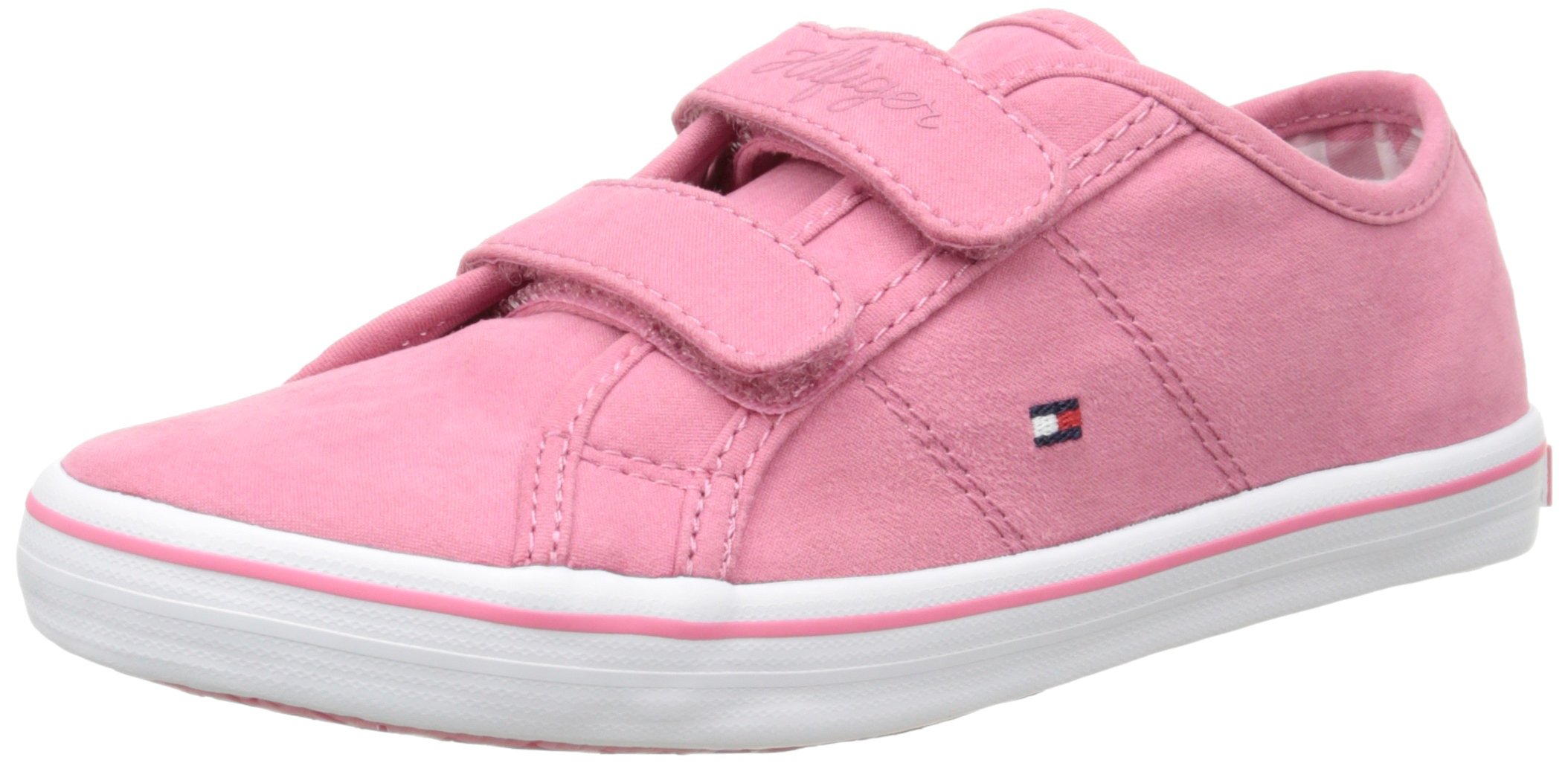 Tommy Hilfiger Slater 7d 1, Zapatillas Bajas Niñas