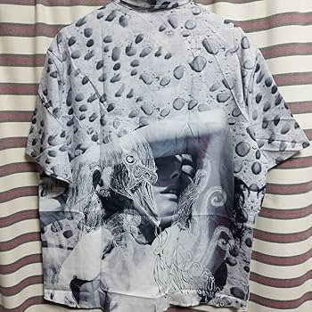 【美品】BJORK ビョーク　ヴェスパタインTシャツ Amazon.co.jp: 海外 品 BJORK ビョーク VESPERTINE/ヴェスパ