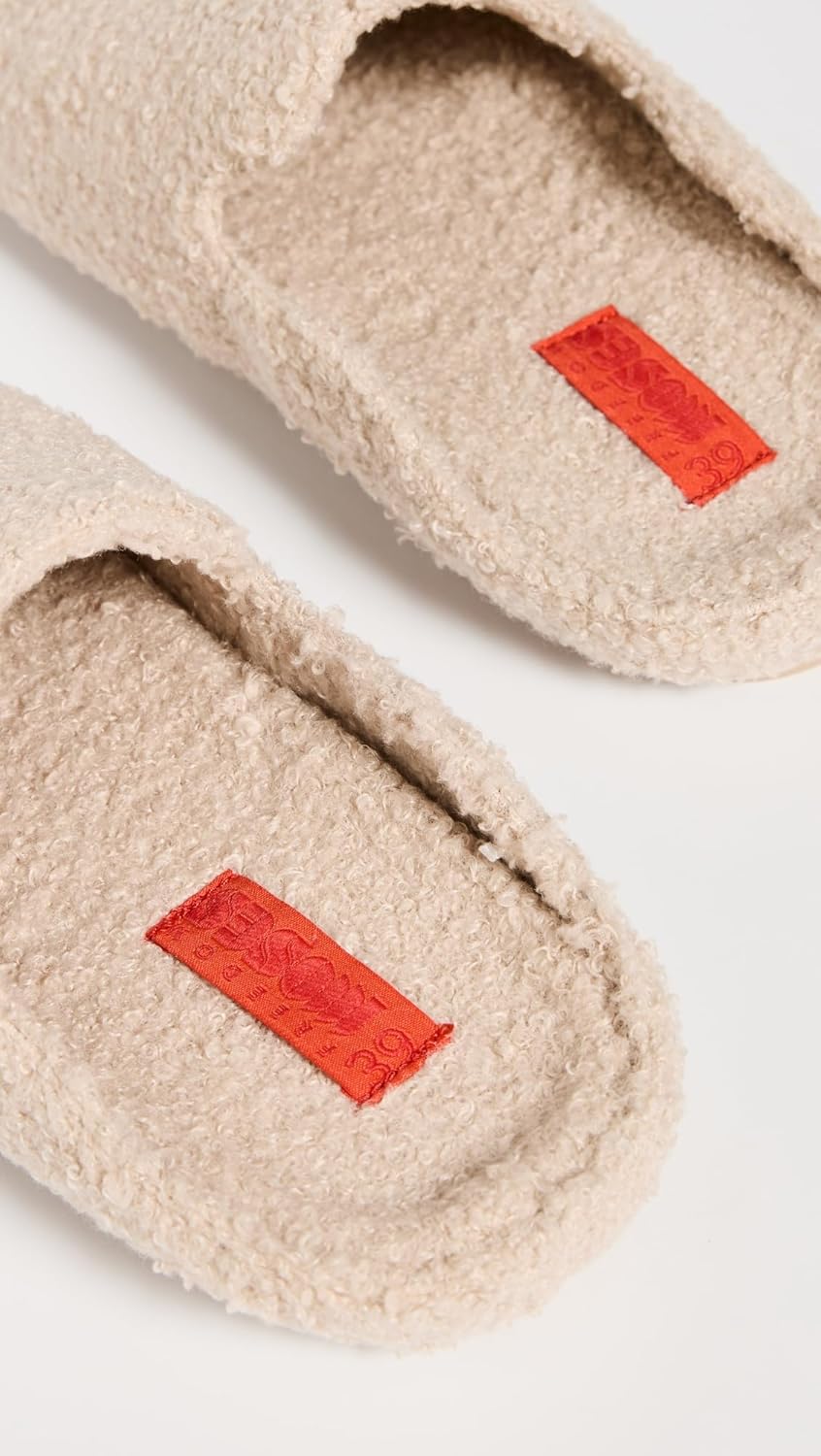 Freedom Moses Women's The Kush Slippers