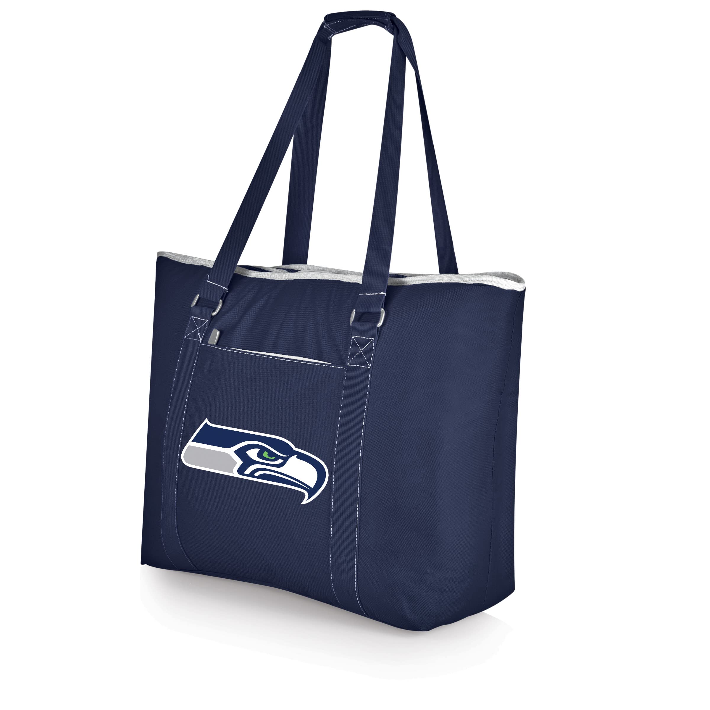 Picnic TIME NFL Tahoe XL Tote Cooler Bag - Soft Cooler Bag - Picnic Cooler