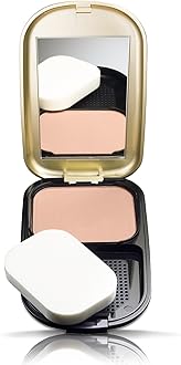 Max Factor Facefinity SPF 15 No. 01 Compact Foundation, Porcelain