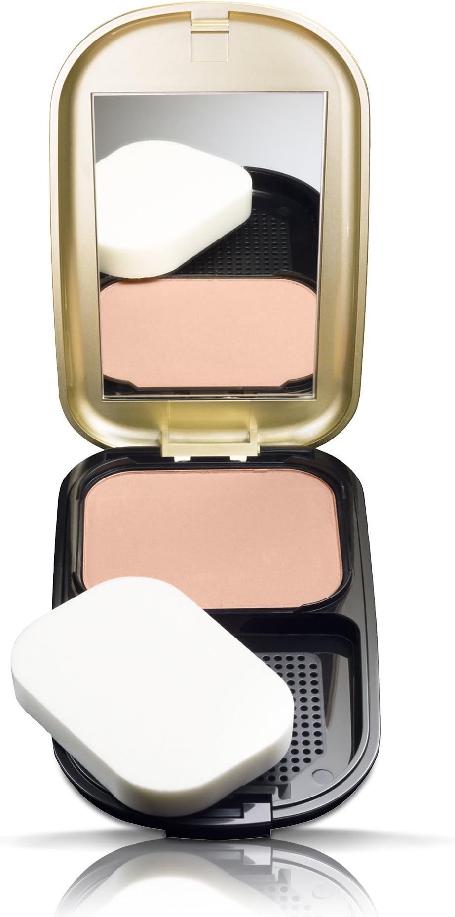 Facefinity SPF 15 No. 01 Compact Foundation, Porcelain