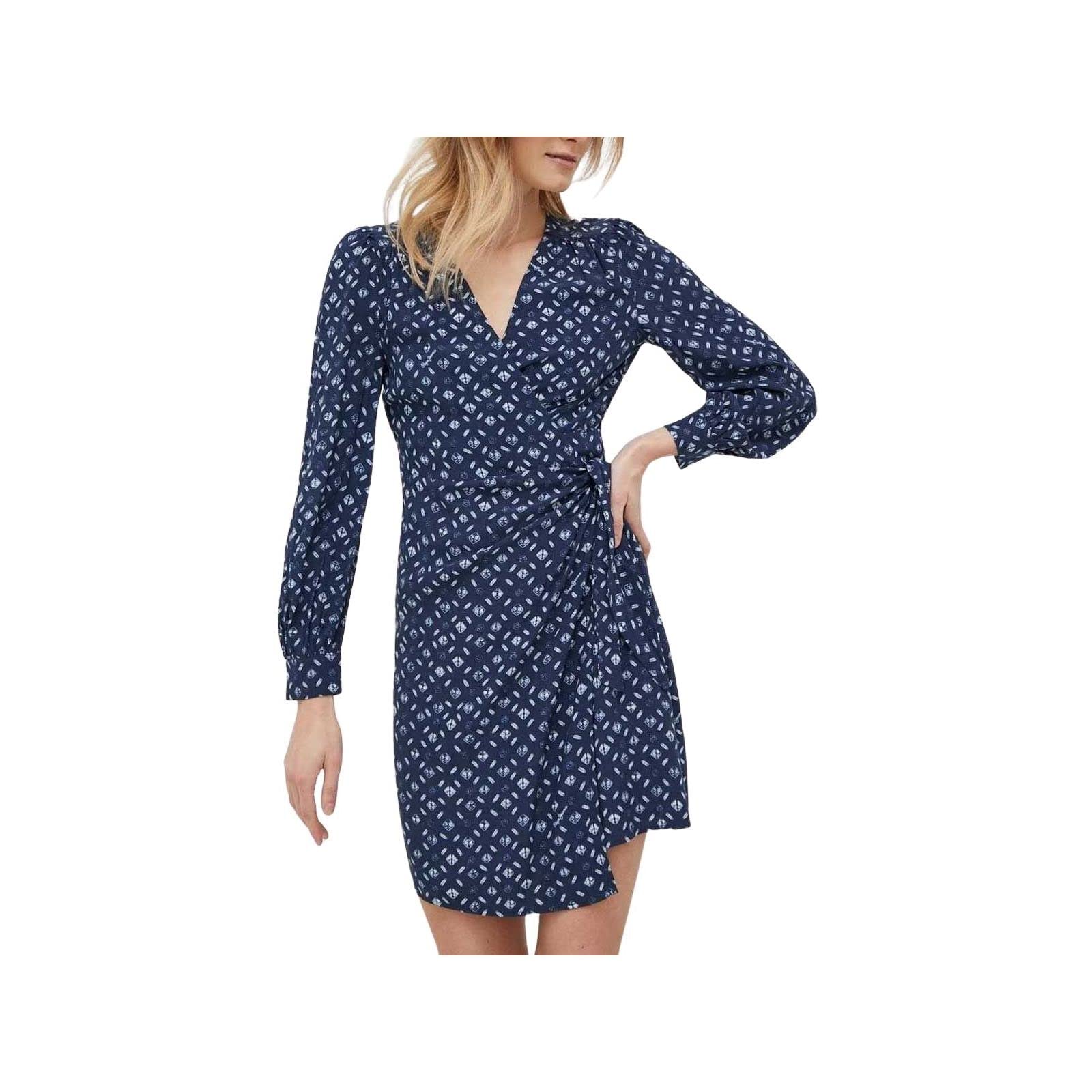 Pepe Jeans Ernes Dress para Mujer