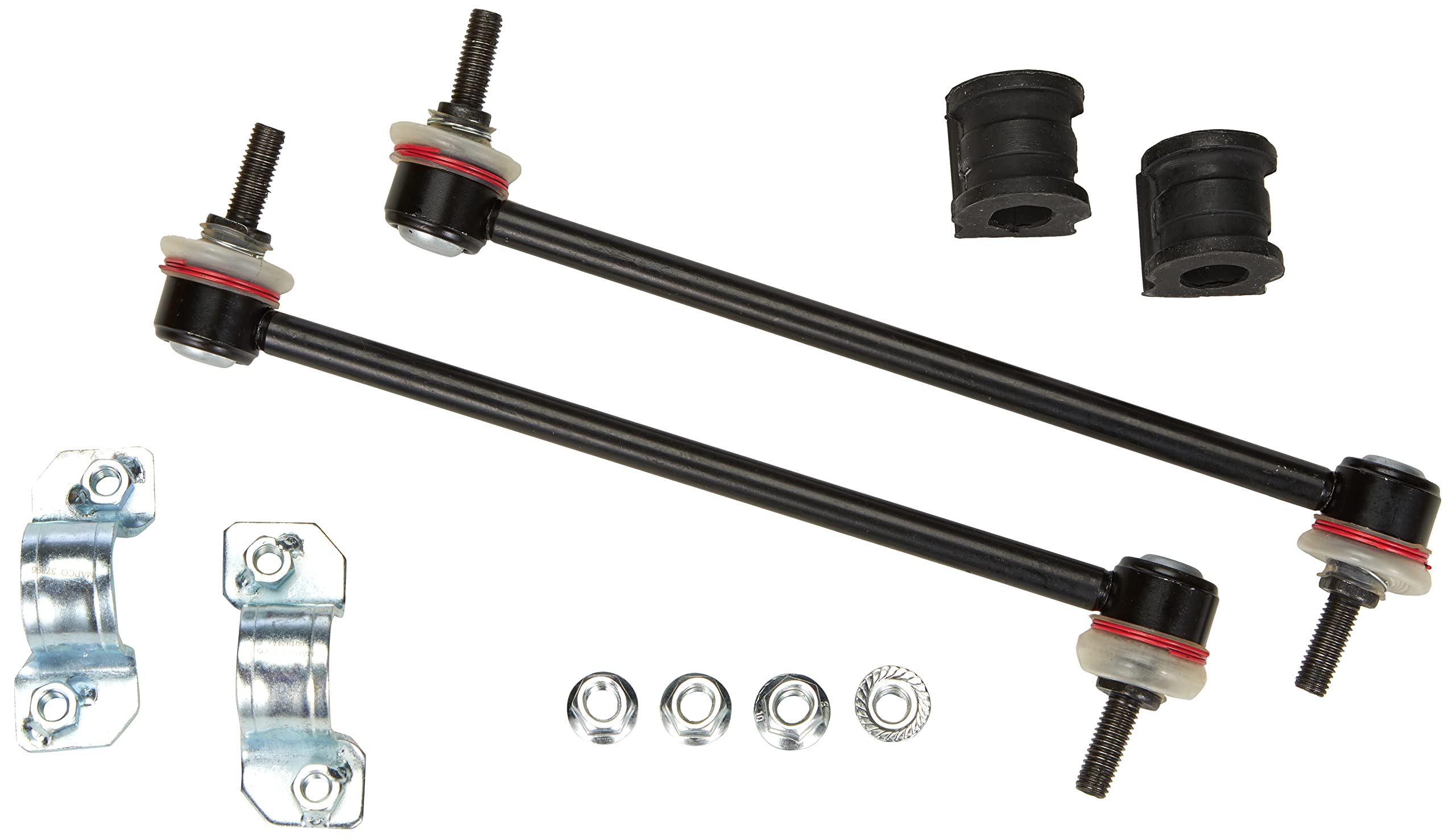 Asta Stabilizzatore Mapco 59812HPS - Per Volkswagen Polo, Skoda, Seat - Foto 9