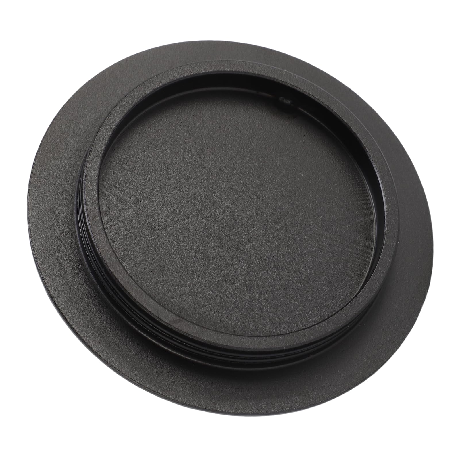 YUYTE Lente de Metal de 50,2 Mm para Telescopio Astronómico Seestar S50, a Prueba y para Interfaz de 50,2 Mm