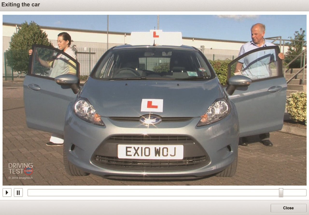 Driving Test Success All Tests 2015