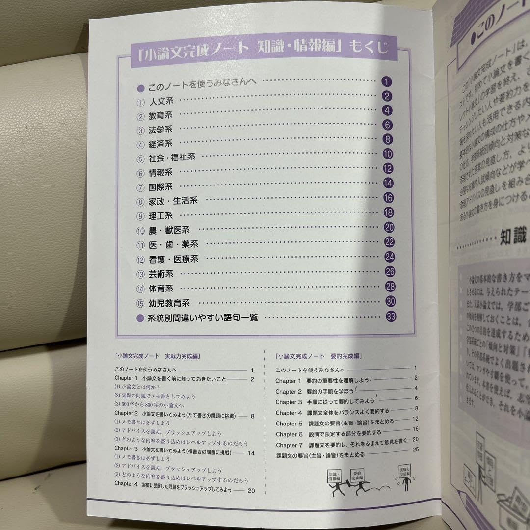 Amazon.co.jp: 高校 小論文 作文 問題集 「学研実践小論文