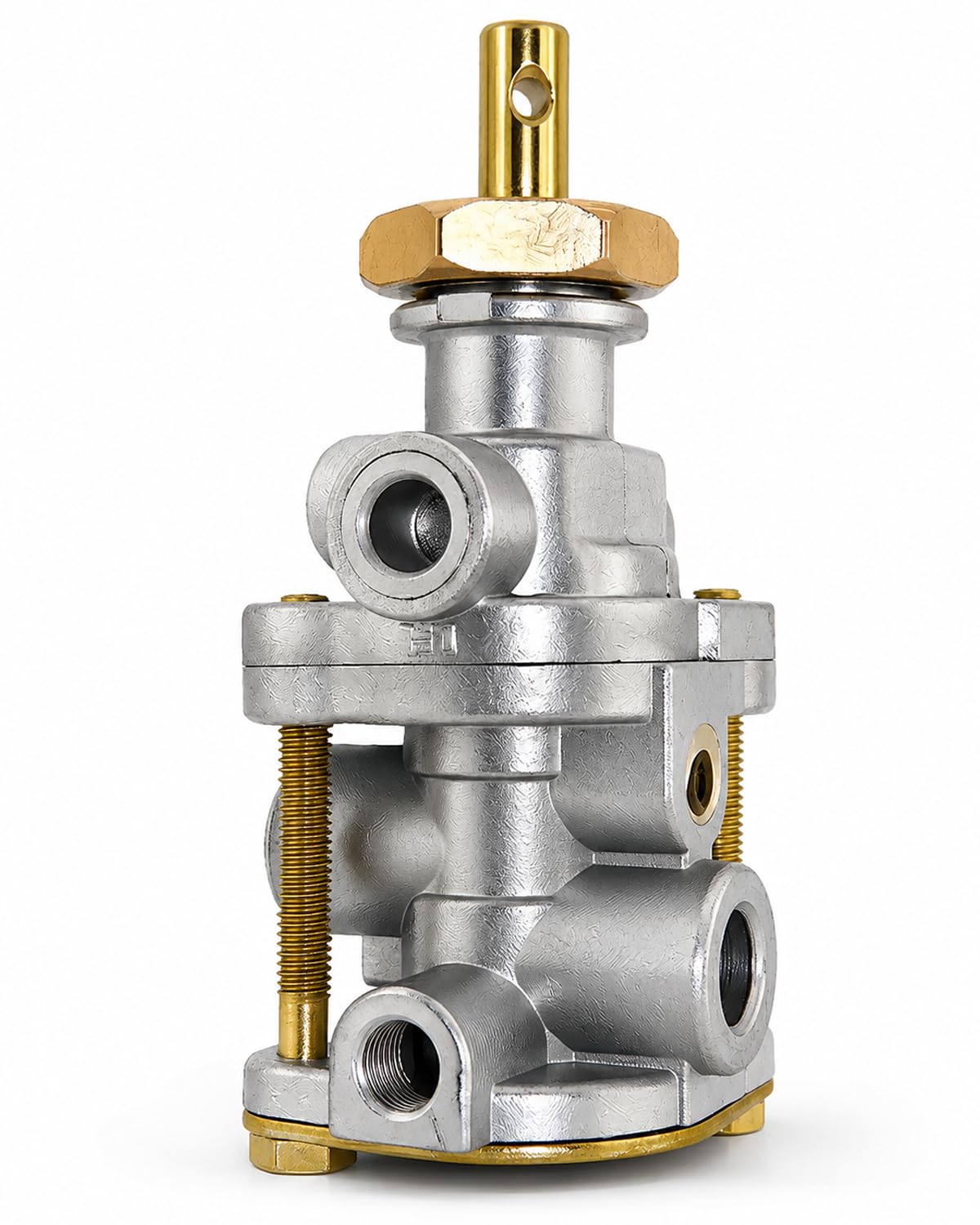 Amazon.com: Lnkvorx 288239 PP-7 Dash Control Valve - 40 PSI 1/8