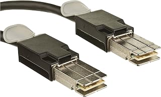 HP 494330-B21 CAB-STK-E-3M= BladeSystem C-Class 3m Stacking Cable Option for Cisco 3120 Switch