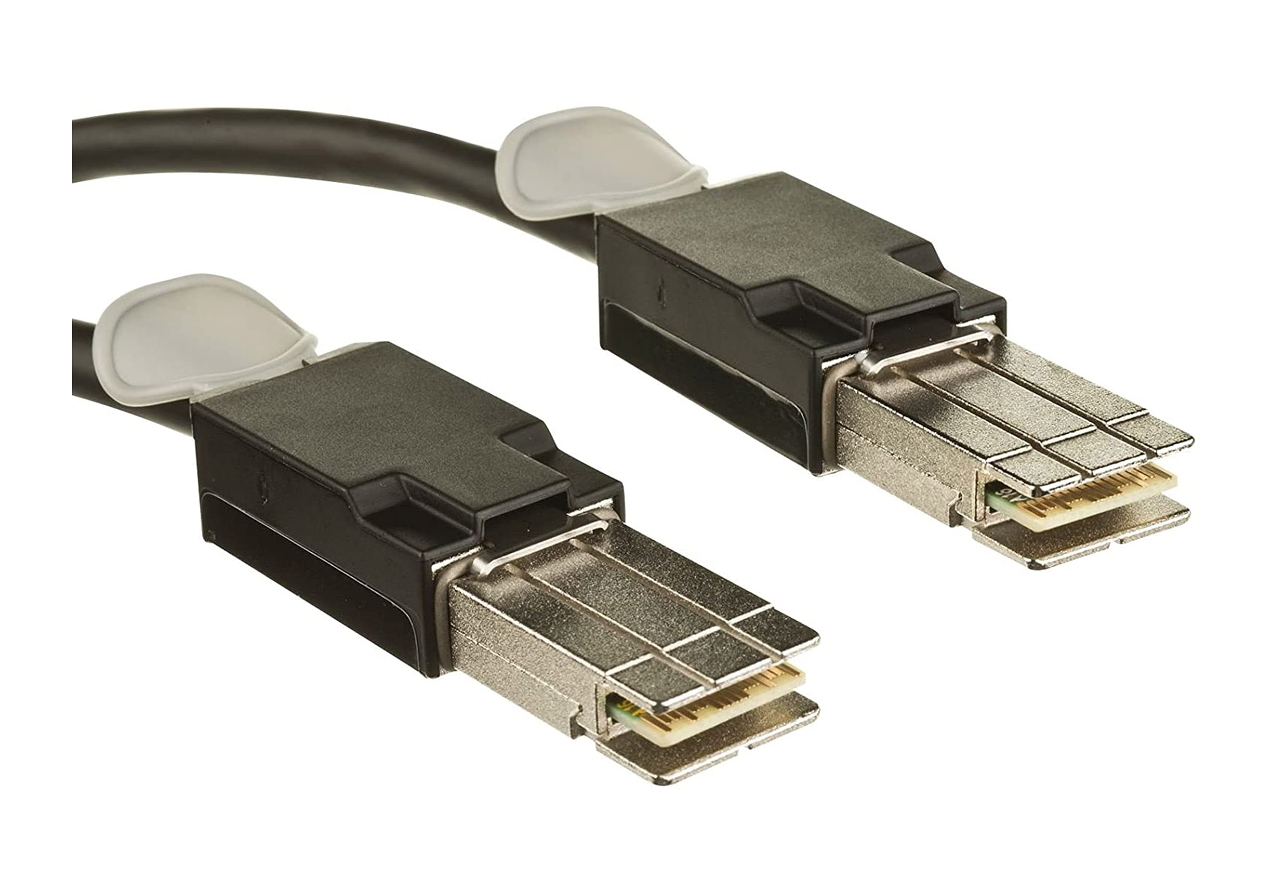 Cisco Câble d'empilage Bladeswitch 3 m Catalyst CAB-STK-E-3M=, Compatible avec Les modules de Commutation Catalyst 3110G, 3110X