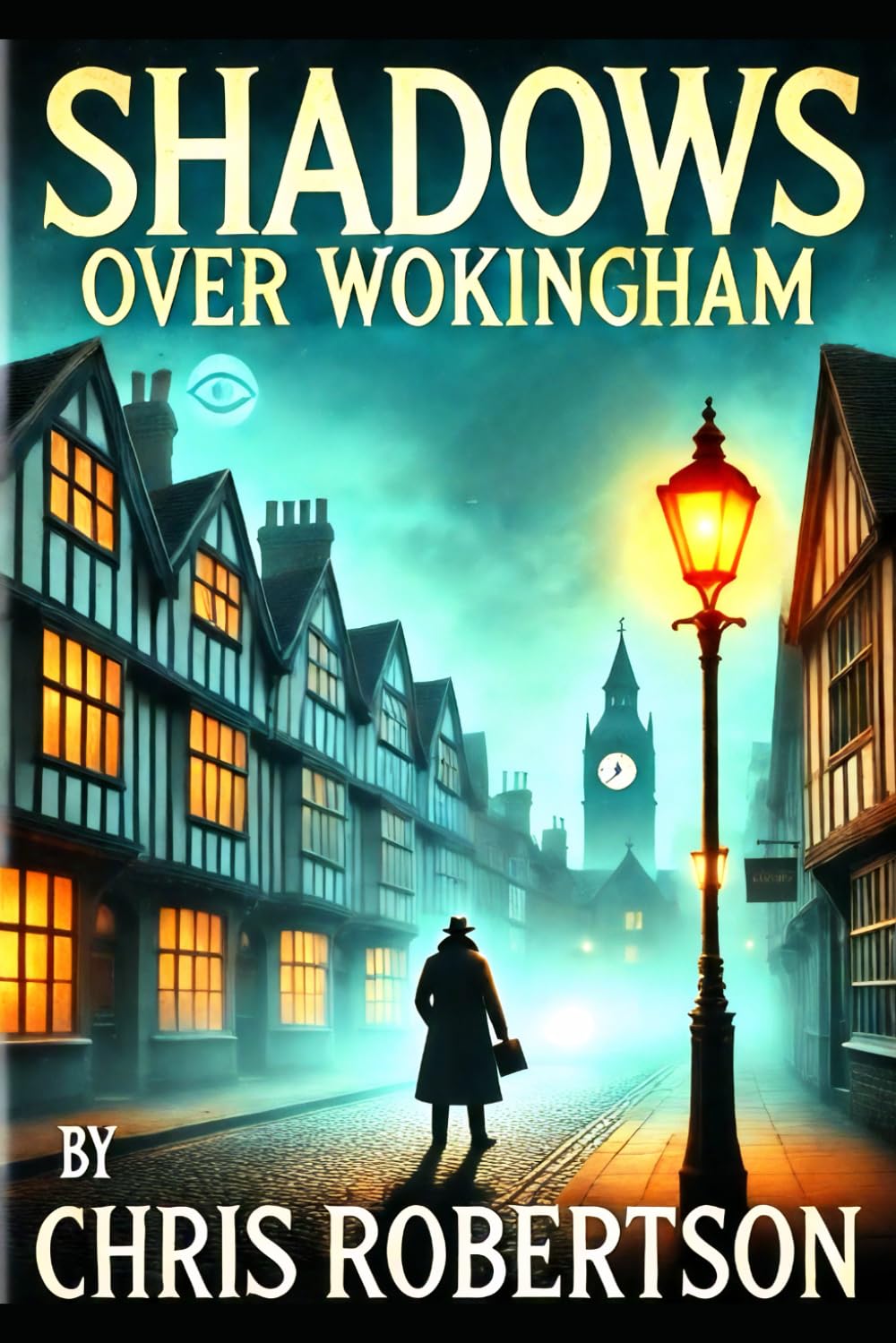 Shadows Over Wokingham