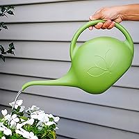 Vista 4 de Novelty 30601 - Regadera para interiores, 1/2 galón, verde
