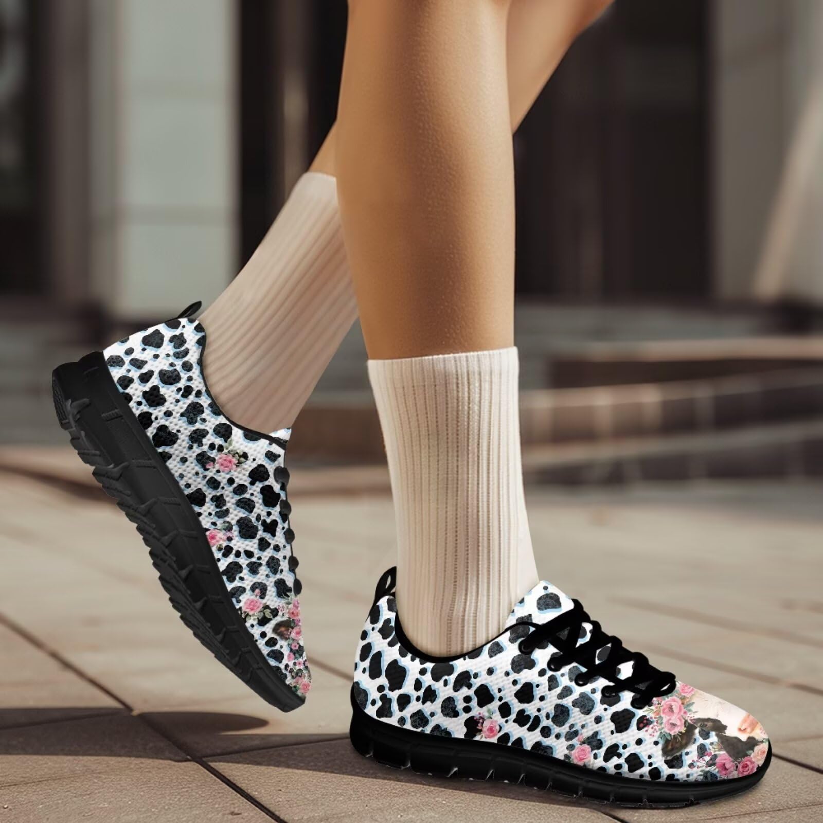 Wanderschuhe für Damen und Herren, bequeme Schnürung, Tennis-Sneaker, leicht, zum Reinschlüpfen