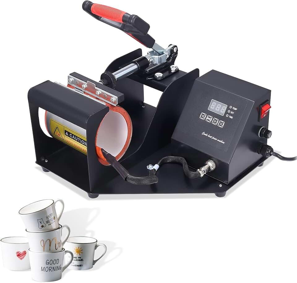 Amazon.co.uk mug printing