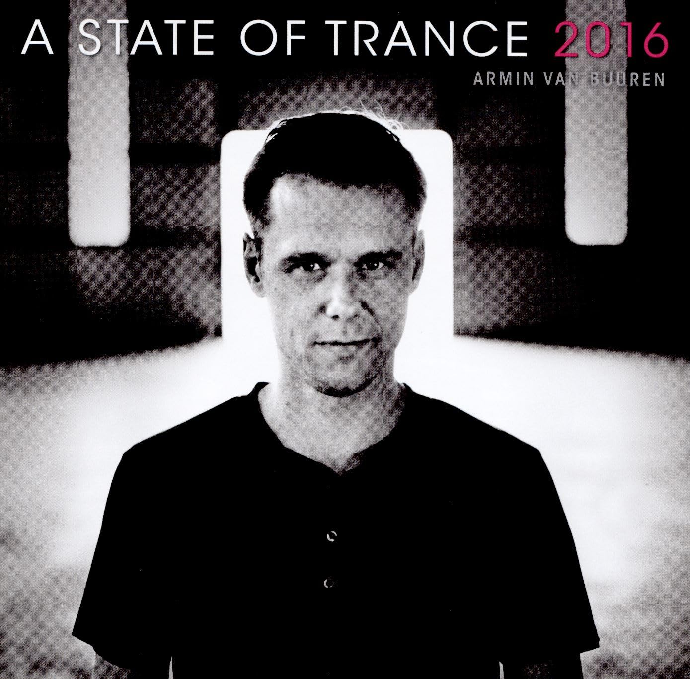 A State Of Trance 2016
