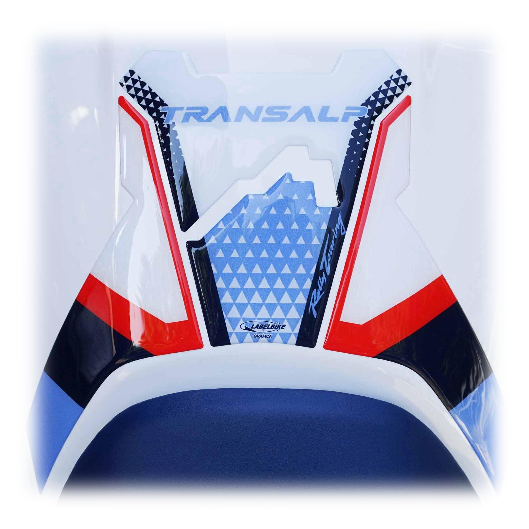 502121-VA - Protezione serbatoio 3D per Honda NC 750 X
