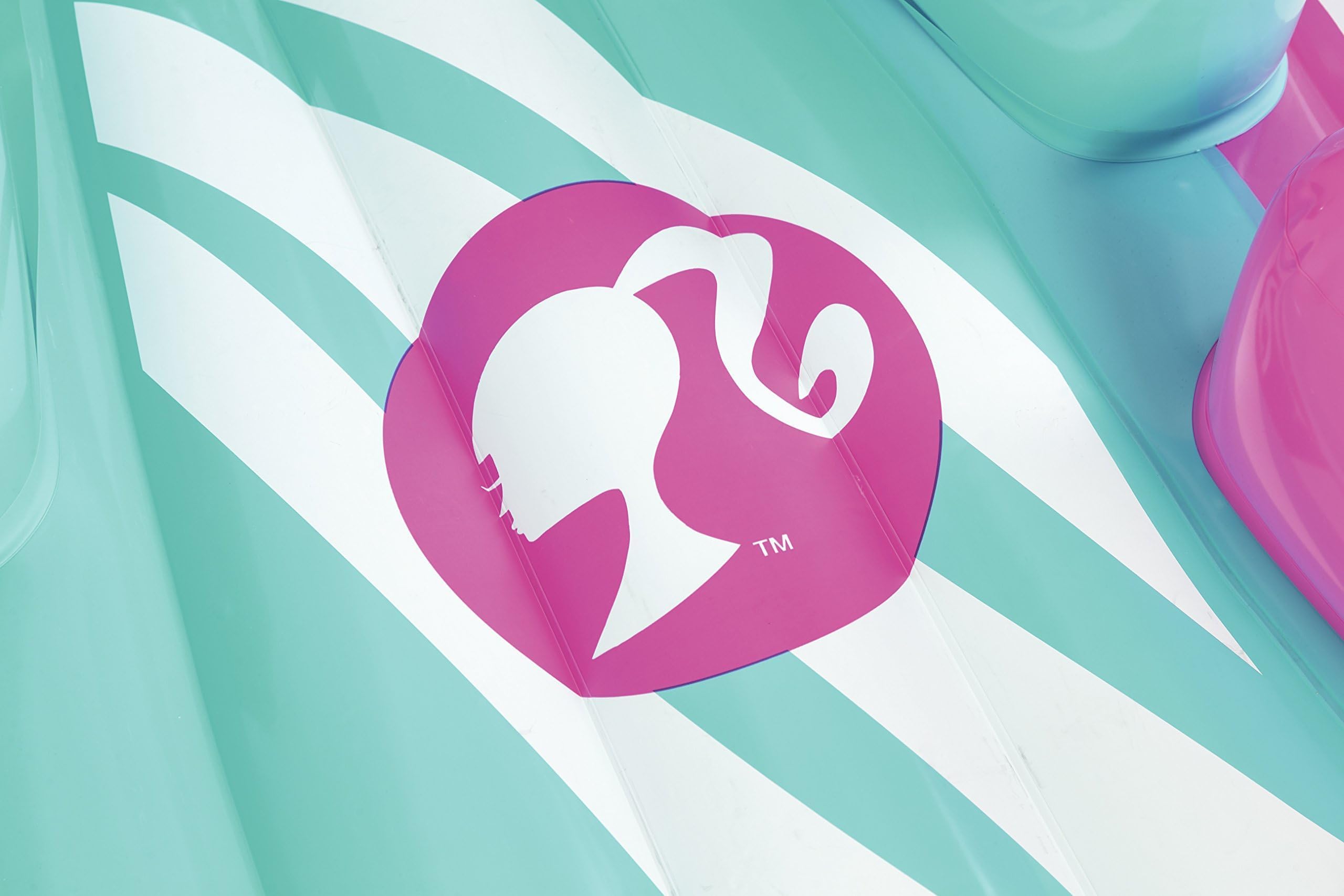 Colchoneta Hinchable Bestway Barbie