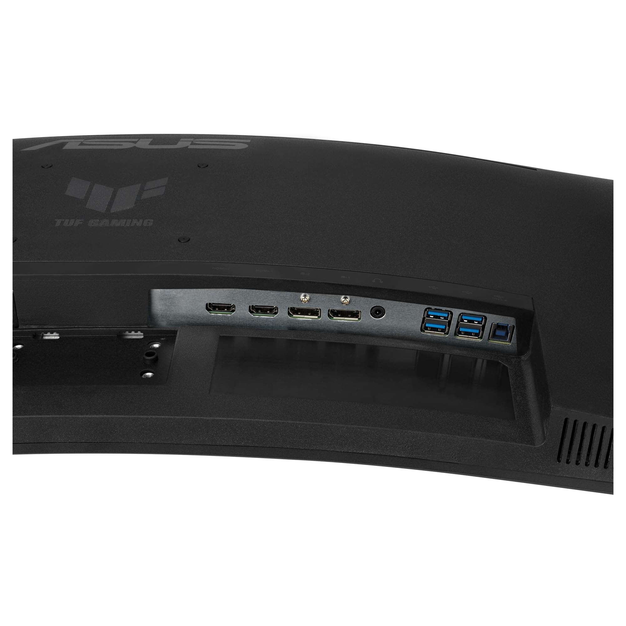 ASUS TUF Gaming VG34VQ3B - Monitor Curvo WQHD de 34" | 180 Hz, ELMB SYNC, FreeSync Premium, 1 ms MPRT, 90% DCI-P3, DisplayWidget Center
