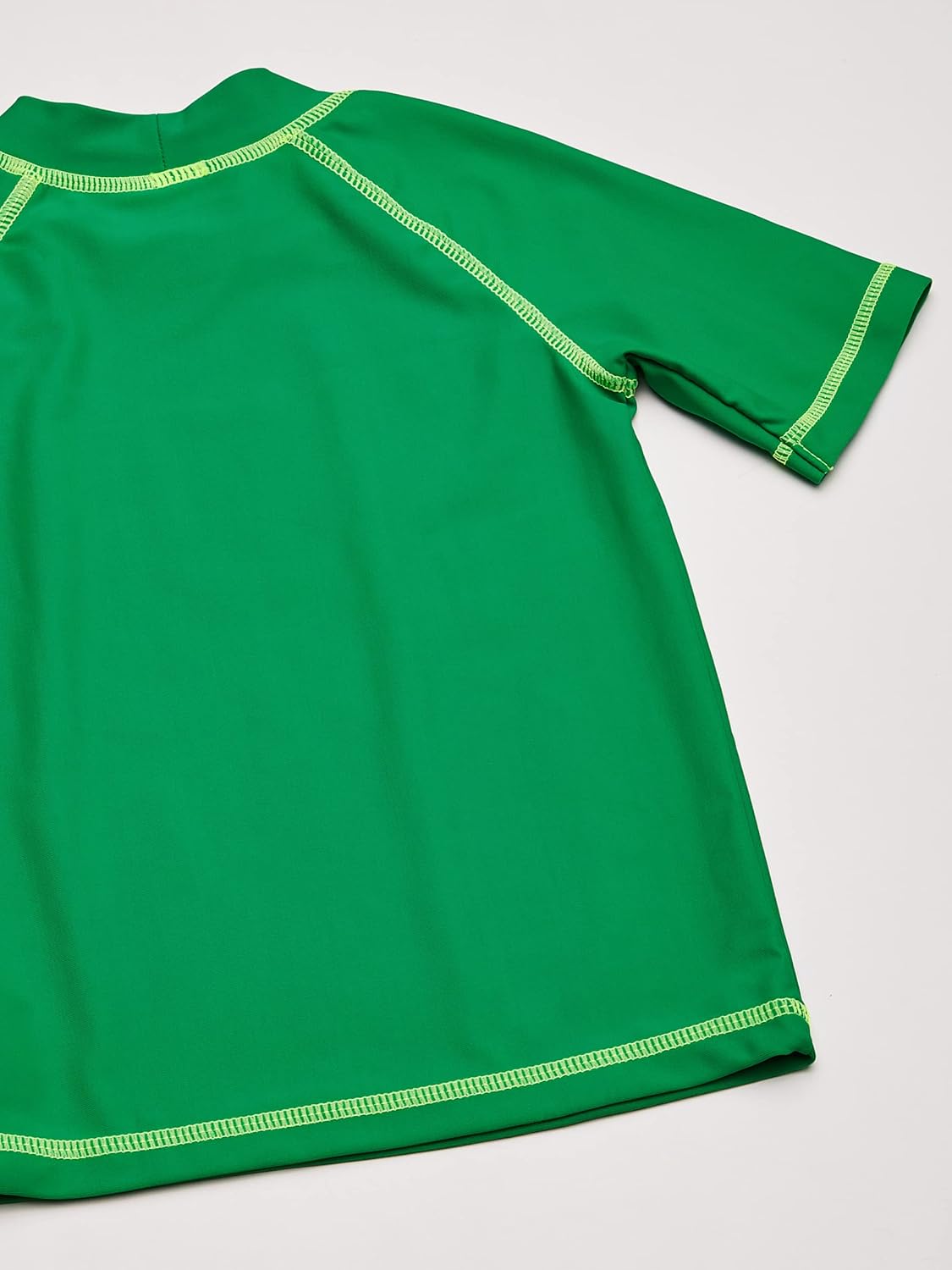 Carter's Boys' Toddler Rashguard 2T Leather Gator