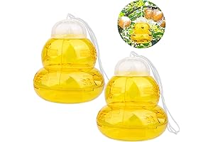 Attractive Wasp Traps Outdoor Hornet Traps