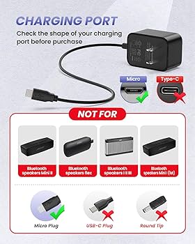 Bose ワイヤレススピーカー 充電器付き Amazon.co.jp: 17~20V スピーカー充電器 Boseサウンドリンク I II III