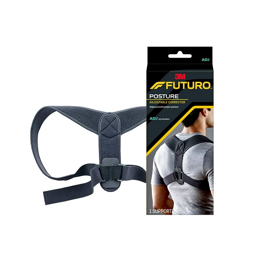 Futuro Futuro 姿勢矯正サポーター 調節可能 Amazon.co.jp: Futuro Futuro 姿勢矯正 調節可能 : ドラッグストア