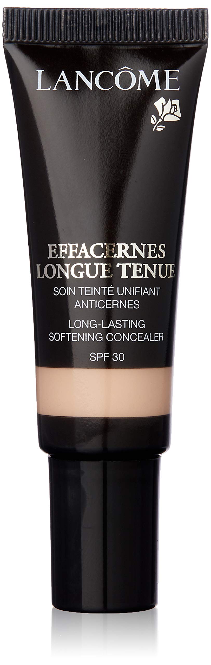 LANCOME Effacernes Long Lasting Softening Concealer SPF 30-01 Beige Pastel For Women - 0.5 Oz​