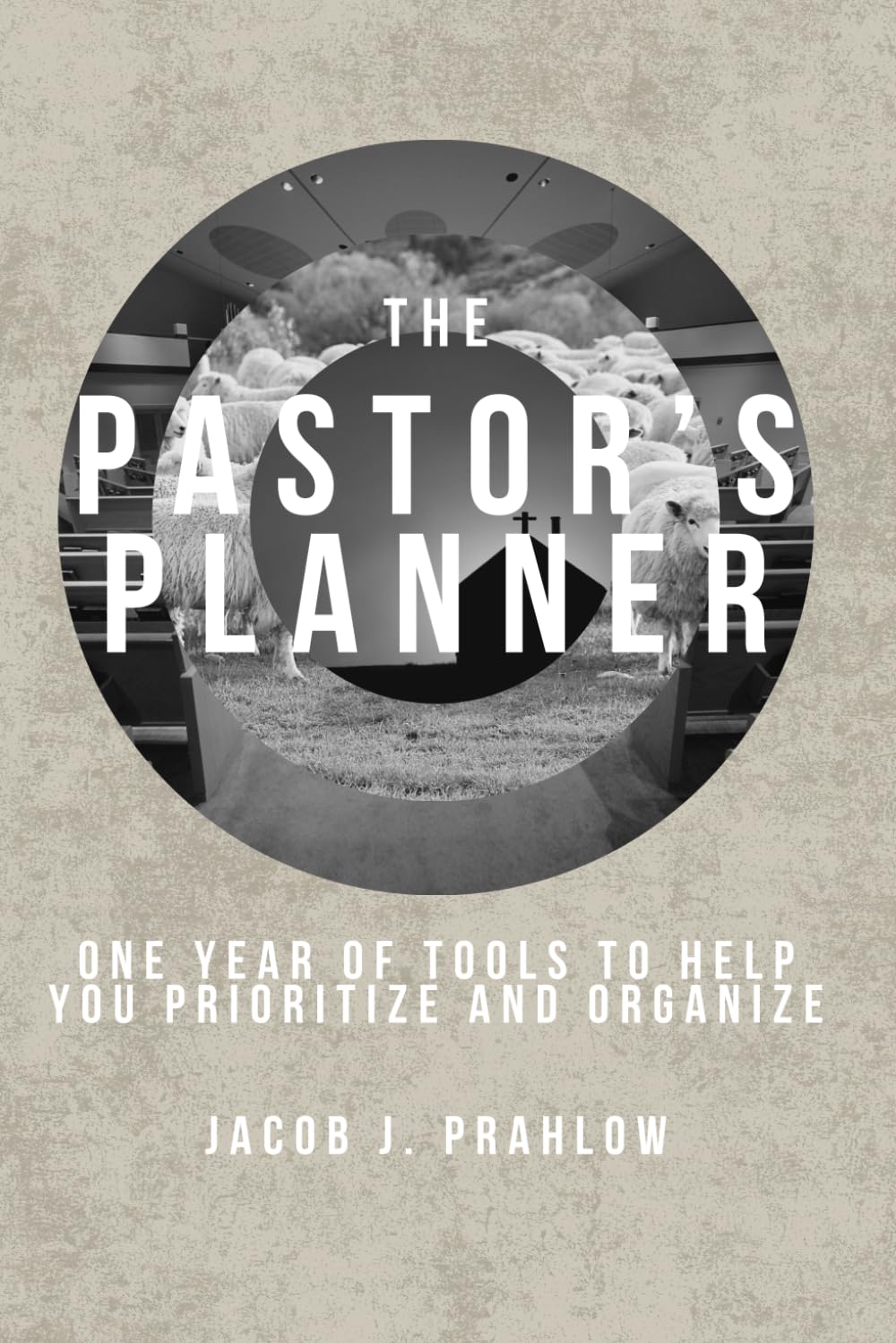 Pastor's Planner