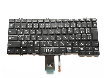 Amazon | [IDVL]Dell Latitude 13 5000 5300 5310 2-in-1、13