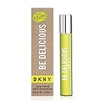 DKNY Be Delicious Eau de Parfum Perfume Spray For Women, 1.0 Fl. Oz.