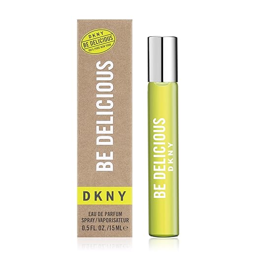 DKNY Be Delicious Travel Spray