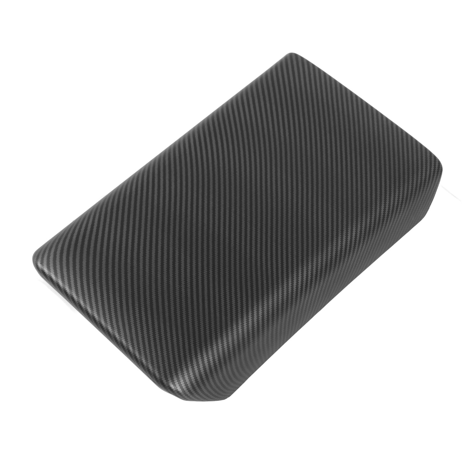 Acouto Centrum Konsoli Podłokietrowej Pad Center Console Pokrycie podłokietrową środkową konsolę Podłokietnikowy Center Console podłokietkę Poduszka Poduszka środkowa Pokrywka Pudełka Podłokietnika
