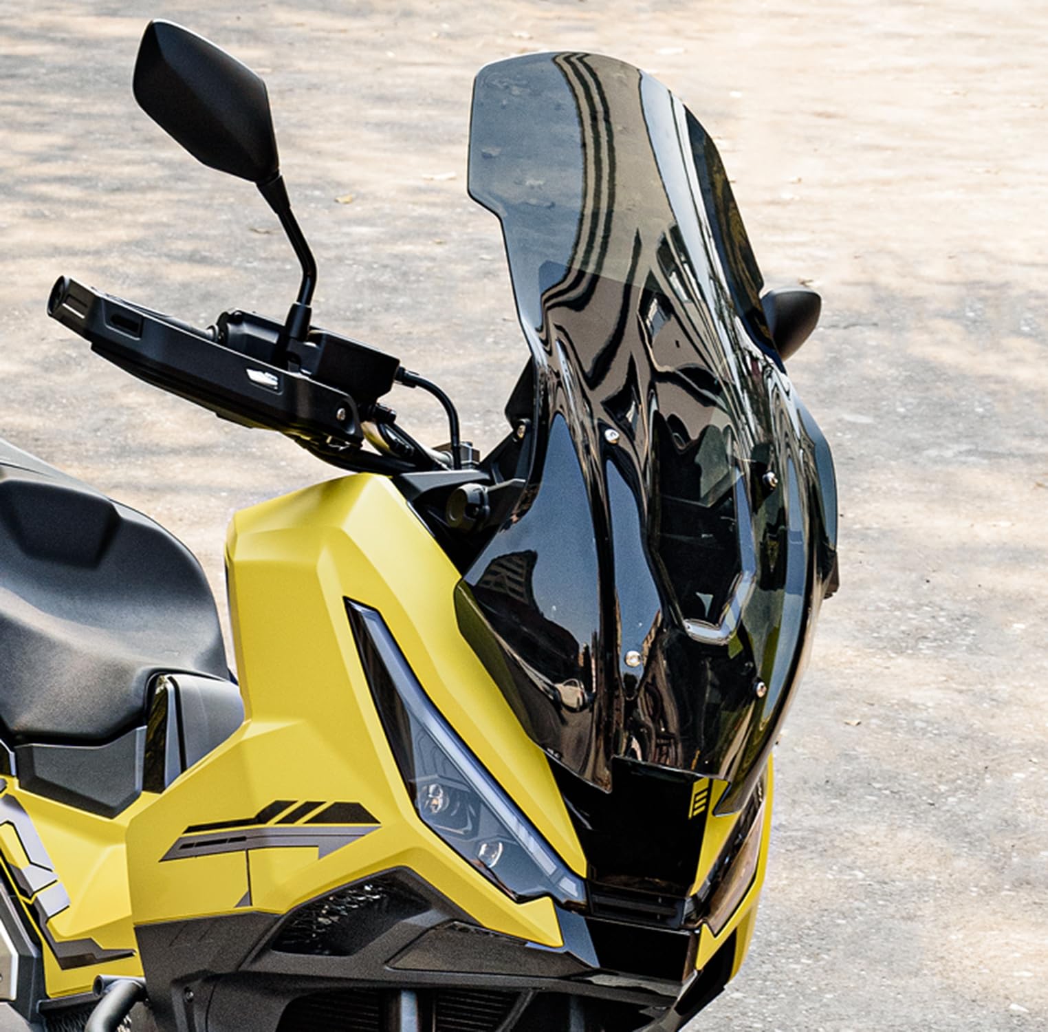 Amazon | X-ADV XADV X ADV 750 2021 2022 2023 2024 2025用 フロント