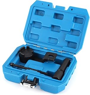 Conjunto De Ferramentas De Sincronismo De Alinhamento Da ¨¢rvore De Cames Do Motor, Ferramentas Profissionais, Ferramenta De Sincronismo Do Motor Dur¨¢vel, Acess¨®rio De Repara??o Autom¨¢tica Para Nitro 28 D