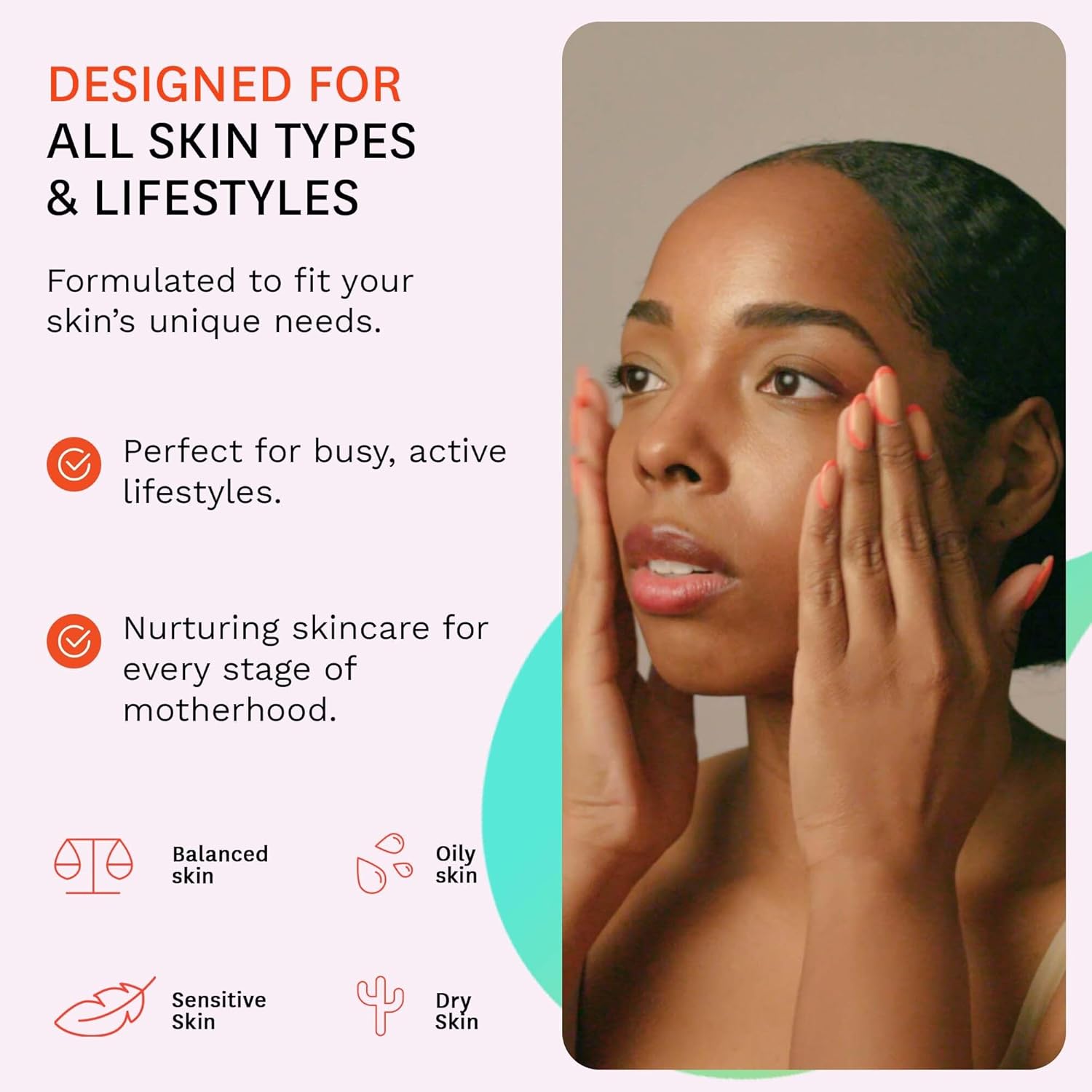 Fig.1 Even Tone Serum for Dark Spots & Uneven Skin Tone, Glowing Skin Face Serum with Niacinamide, Azelaic Acid, Tranexamic Acid & Alpha-Arbutin, Fragrance-Free, Safe for Sensitive Skin, 30ml
