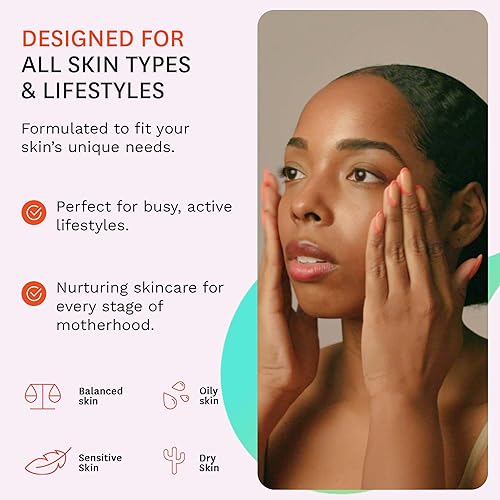 Miniatura 3 de Fig.1 Suero de tono uniforme, posparto, piel sensible y propensa al acné, unifica las manchas oscuras, con ácido tranexámico y ácido azelaico, 1.0