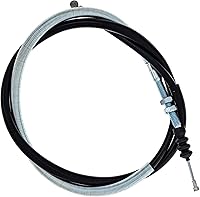 Vista 1 de NICHE Cable de embrague para Yamaha Raptor 660R YFM660R 5LP-26335-10-00