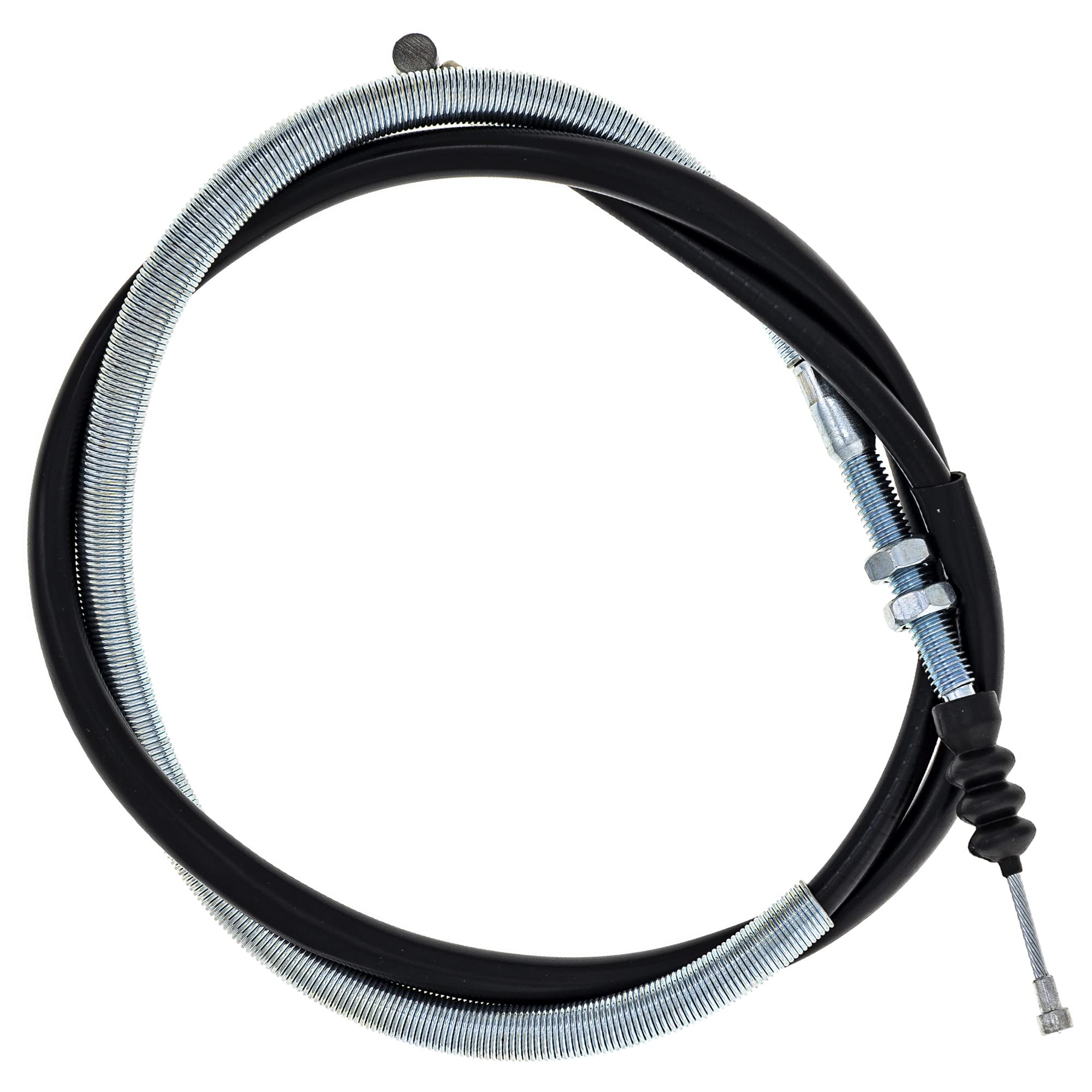 NICHE Clutch Cable for Yamaha 5LP-26335-10-00 5LP-26335-00-00