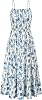Vestido largo boho de verano para mujer GRACE KARIN 2026, para vacaciones 1