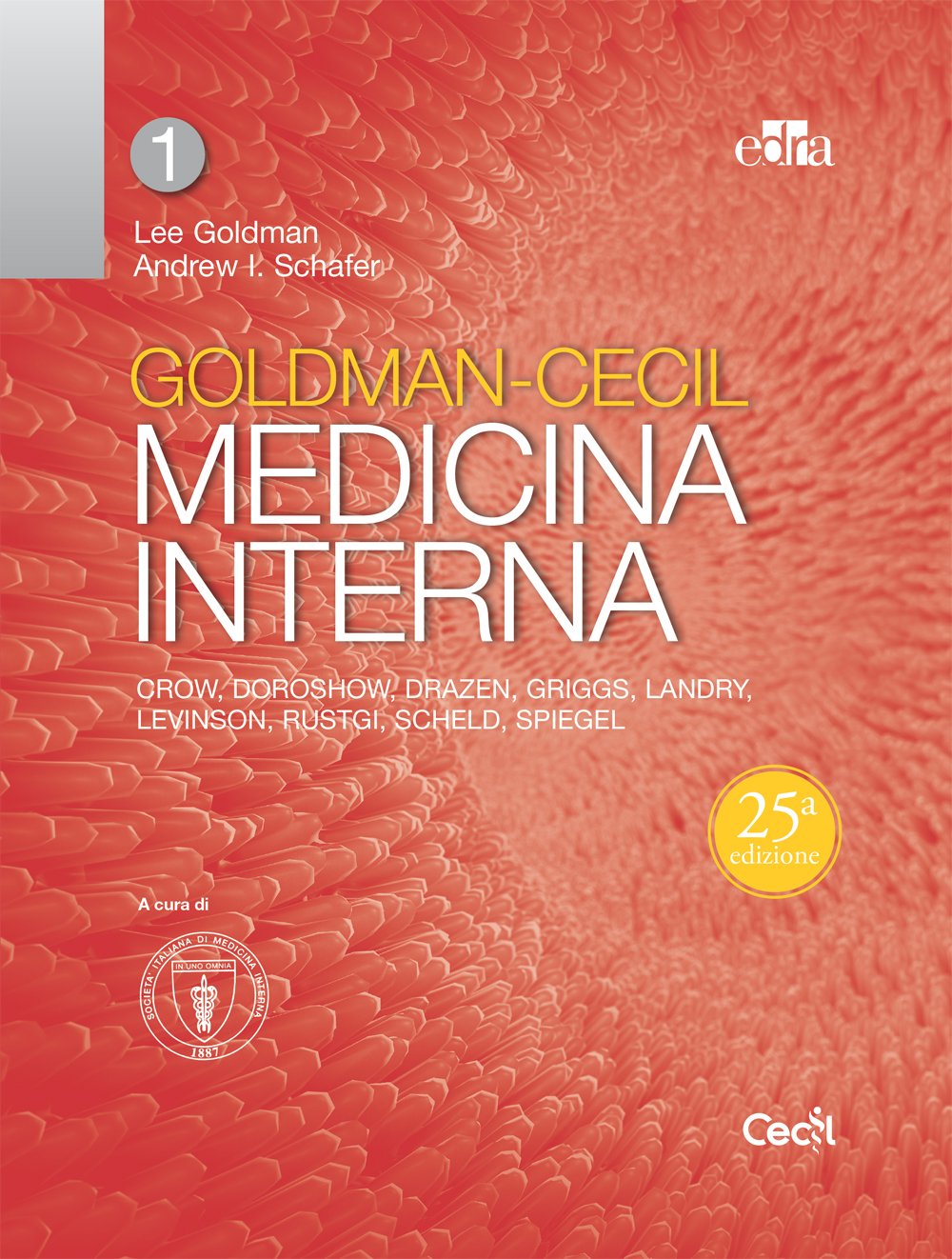 Goldman-Cecil Medicina Interna
