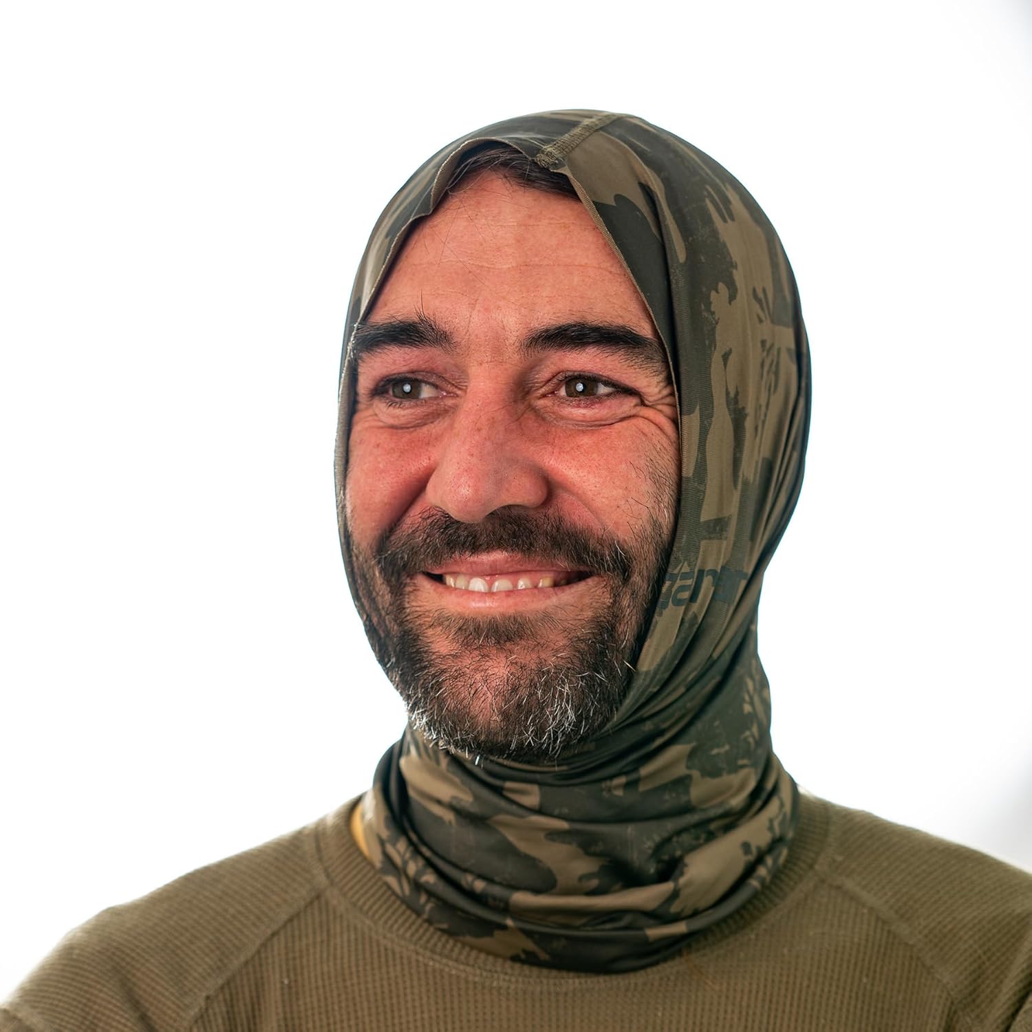 Carhartt Men's UP0271U Force Sun Defender™ All-Season Neck Gaiter