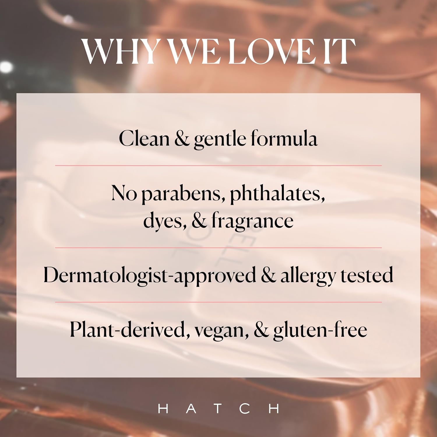 HATCH The Growing & Glowing Gift Set, Pregnancy Care, Prenatal, Postpartum Essentials Trio with Hydrating Belly Oil, Soothing Leg & Foot Cream, & Nourishing Rescue Balm