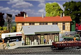 Faller 131266 Goods Shed